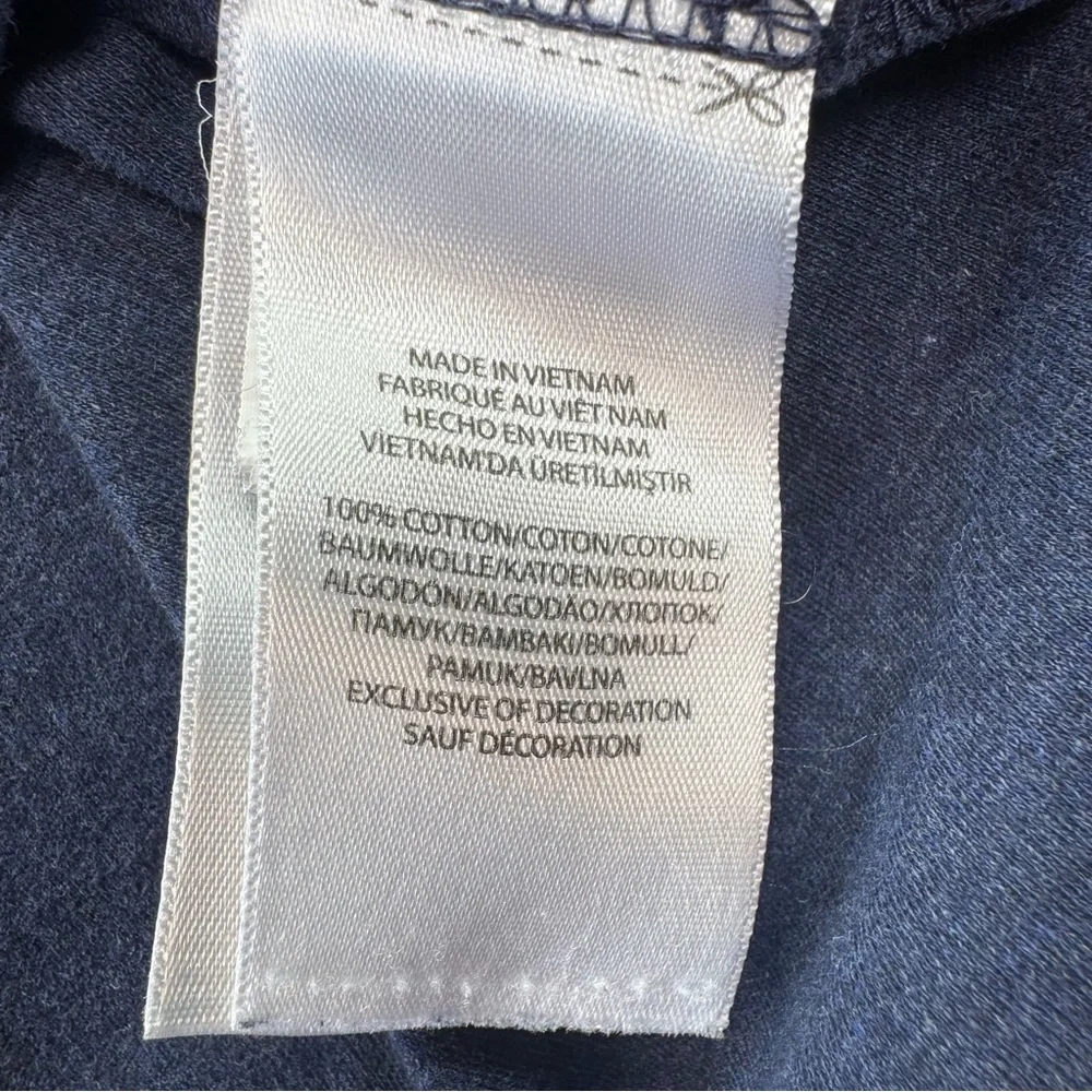 Polo Ralph Lauren Classic Fit‎ Polo Men’s XXL Blue With Flesh Pony Soft Cotton